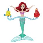 Disney Princess B5308 Deniz Kızı Ariel