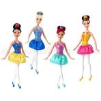 Disney Princess Balerin Prensesler