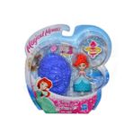 Disney Princess Balerin Prensesler