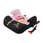 Disney Princess Comfort Isofixli Yükseltici 15-36 kg Courage To Be Kind Oto Koltuğu