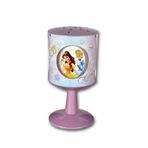 Disney Princess Double Abajur