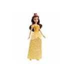 Disney Princess HLW11 Belle Bebek
