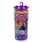 Disney Princess HXH16 Royal Color Reveal Renk Değiştiren Prenses Bebekler