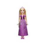 Disney Princess Işıltılı Prensesler Rapunzel Oyuncak