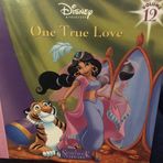 Disney Princess Jasmine One True Love (Disney Princess, 12)