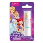 Disney Prıncess Lıpcare Pamuk Şekeri Aromalı Dudak Koruyucu 5 Gr