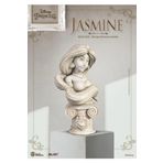 Disney Princess Series 005 Jasmine Büst (Alaaddin )