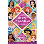 Disney Princess: Storybook Collection Advent Calendar