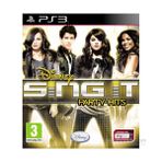 Disney Ps3 Disney Sıng It Party Hıts