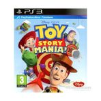 Disney Ps3 Disney Toy Story Manıa