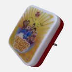Disney Rafadan Tayfa 6306 Kare Led Gece Lambası