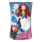 Disney Sihirli Elbiseler Merida