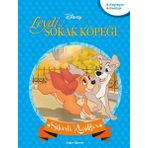 Disney Sihirli Klasikler-Leydi ve Sokak Köpeği - Kolektif