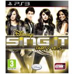 Disney Sing It PS3