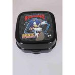 Disney Sonic 2 Katlı Beslenme Kutusu, Siyah