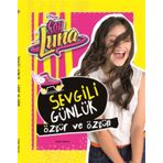 Disney Soy Luna - Sevgili Günlük - Kolektif