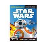 Disney Star Wars - Droid Maceraları Faaliyet Kitabı - kollektif
