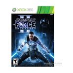 Disney Star Wars The Force Unleashed II Aksiyon Dövüş Oyunu Xbox 360 Platformunda Genç Yetişkinler İçin