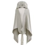 Disney Starwars Pamuk Lisanslı Panço Havlu