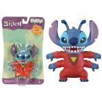 Disney Stitch Aksiyon Figürü S1 Fle00000 Experiment Stitch 626
