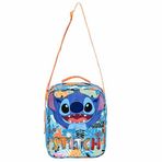 DISNEY Stitch Due-Rx Hawaii Beslenme Çantası