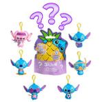 Disney Stitch Klipsli Peluş Anahtarlık Sürpriz Paket TTC33000