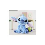 Disney Stitch Lisanslı Oyuncak Peluş 25 Cm