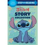Disney Stitch Story Collection