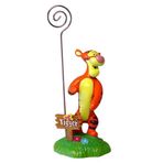 Disney Tigger 3D Figür Fotoğraf Çerçevesi