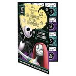 Disney Tim Burton’s The Nightmare Before Christmas: Advent Calendar