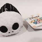 Disney Tsum Tsum Jack Skellington - Noelden Önce Nightmare - Japonya Disney Mağazası Exclusive by Disney