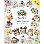 Disney Tsum Tsum Sushi Cookbook (Kapak Resmi değişebilir)