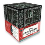 Disney: Twisted Tales Advent Calendar