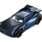 Disney ve Pixar Cars GNY99 Jackson Storm Renk Değiştiren Araba Serisi