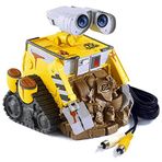 Disney Wall-E Tv Oyunu