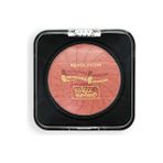 Disney’s Alice In Wonderland & Revolution The Wrong Alice Blusher - Allık - Turuncu