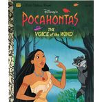 Disney's Pocahontas: The Voice of the Wind