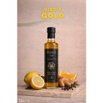 Diso's Gold / Bitki ve Meyve İçeren Sirke - 500 ml
