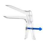 Disp.vajinal Spekulum Medium (orta) Boy X 10 Adet