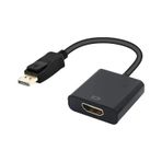 Display Hdmi Çevirici Kablo Displayport To Hdmi Display in Hdmi O