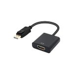 Display Hdmi Çevirici Kablo Displayport To Hdmi Display in Hdmi Out Dp HDMI Display Erkek HDMI Dişi