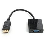 Display Port - Analog (Vga) Aktif Dönüştürücü Dk-Hd-Adpxvga