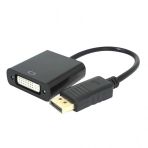 Display Port Dvi Donusturucu Dp To Dvi Adaptor 15879