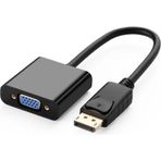 Dısplay Port To Vga Cevırıcı Donusturucu Adapter