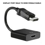 DISPLAY TO HDMI ÇEVİRİCİ