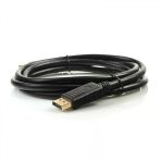 Displayport Full Hd 3 Metre Kablo Display Erkek To Display Erkek Dk-Cb-Dpl300