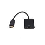 Displayport Hdmi Çevirici Display To Hdmı Display Port In Hdmi Out Adaptör