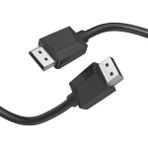 Displayport Kablosu, Dp 1.2, Ultra Hd 4k, 1.5 M