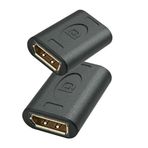 Displayport To Displayport Dişi Dişi Çevirici Aparat