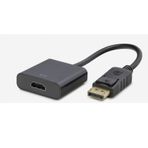 Displayport To Hdmı Çevirici Display To Hdmı Adaptör Kablosu